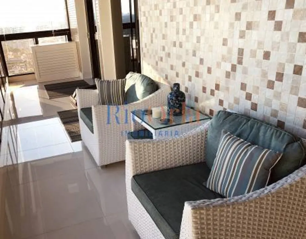 Apartamento, 4 quartos, 205 m² - Foto 23