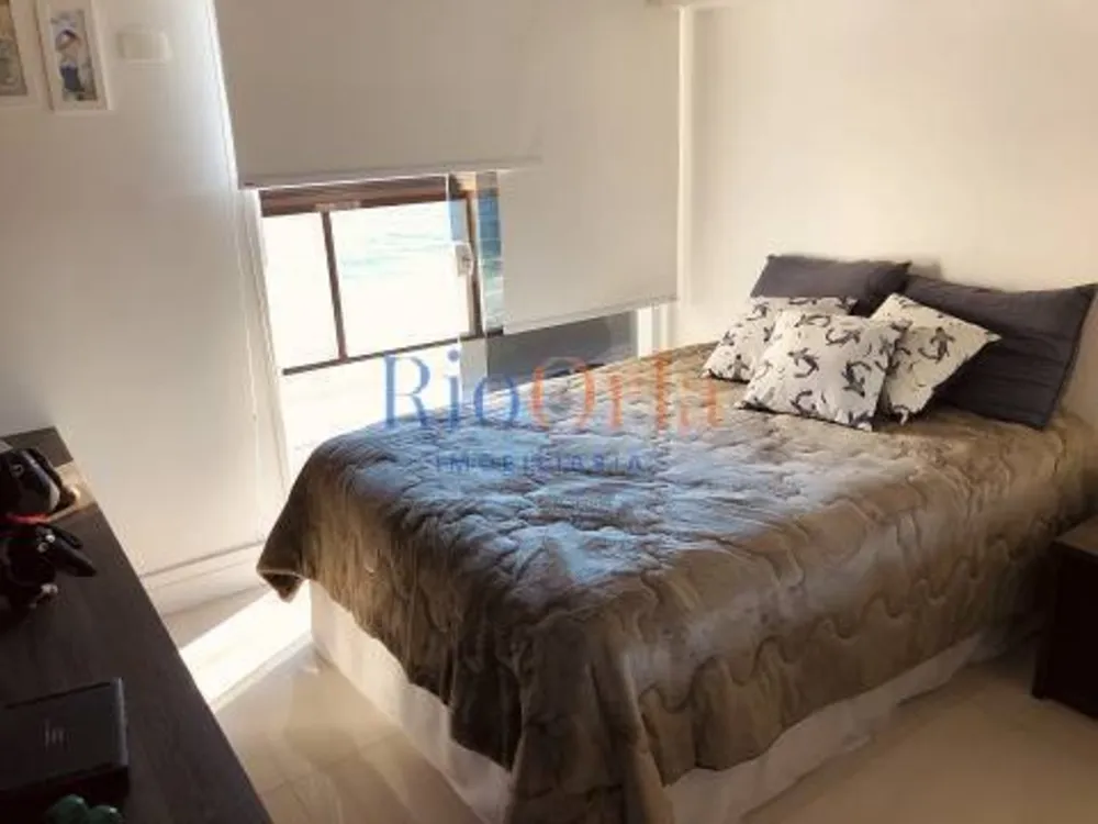 Apartamento, 4 quartos, 205 m² - Foto 12