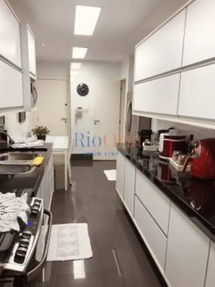 Apartamento, 4 quartos, 205 m² - Foto 16