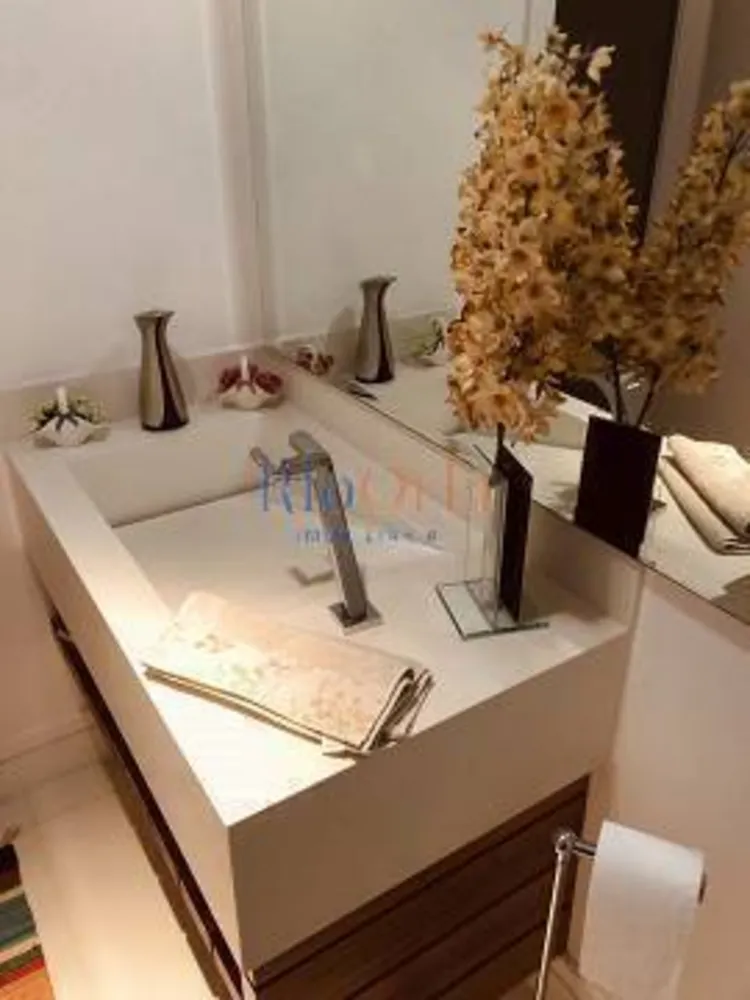 Apartamento, 4 quartos, 205 m² - Foto 15