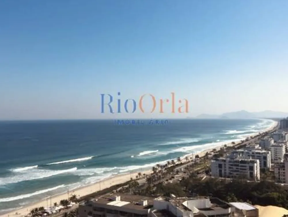 Apartamento, 4 quartos, 205 m² - Foto 3