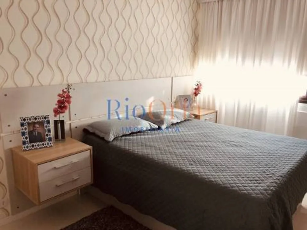Apartamento, 4 quartos, 205 m² - Foto 10