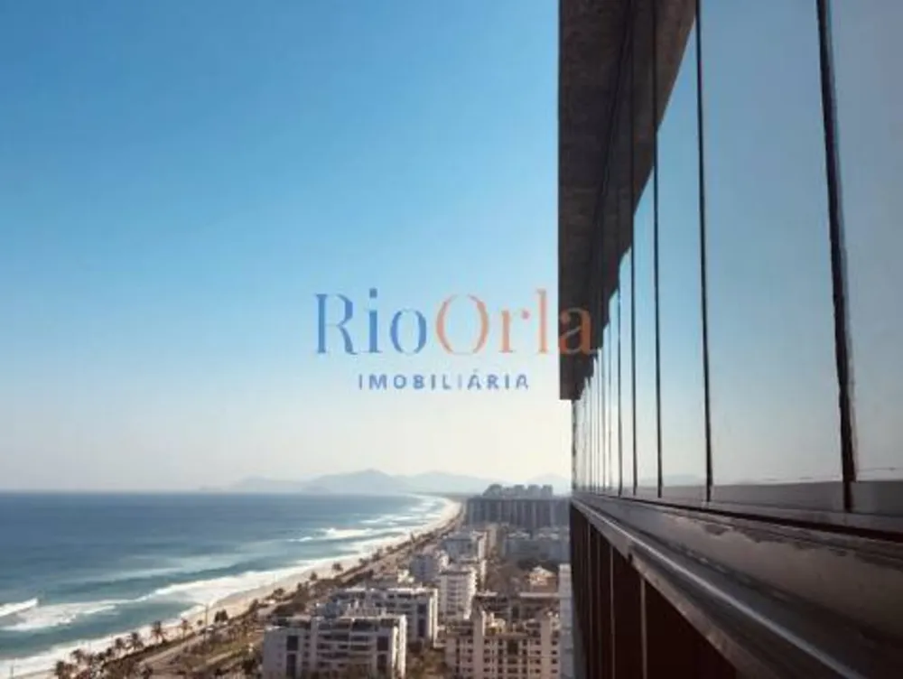 Apartamento, 4 quartos, 205 m² - Foto 2