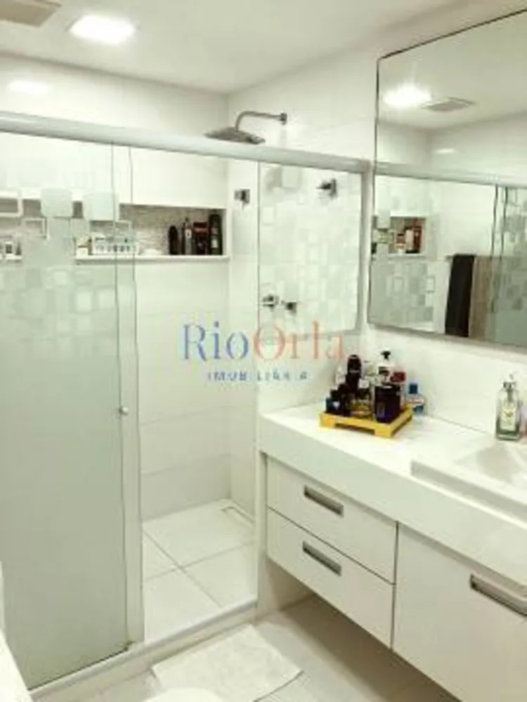 Apartamento, 4 quartos, 205 m² - Foto 11