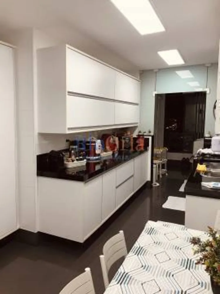 Apartamento, 4 quartos, 205 m² - Foto 17