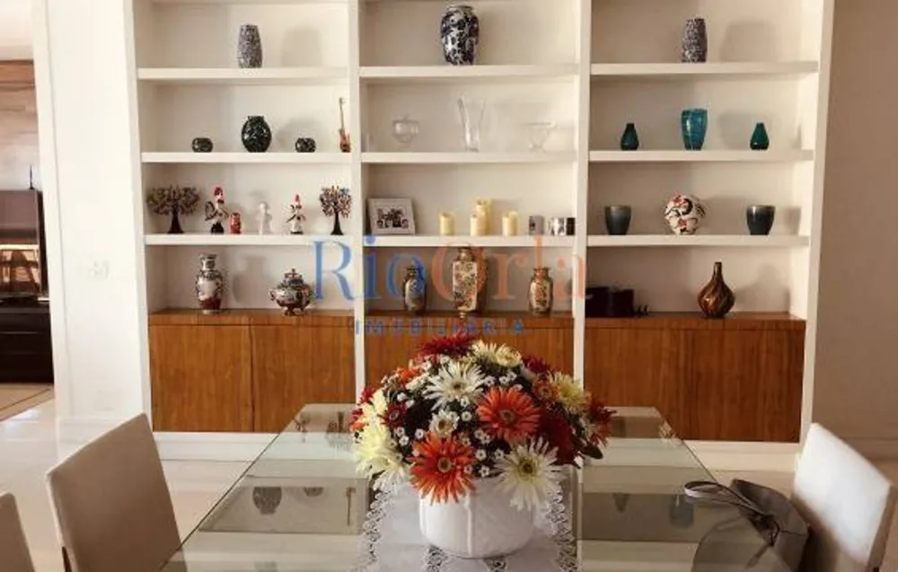 Apartamento, 4 quartos, 205 m² - Foto 9