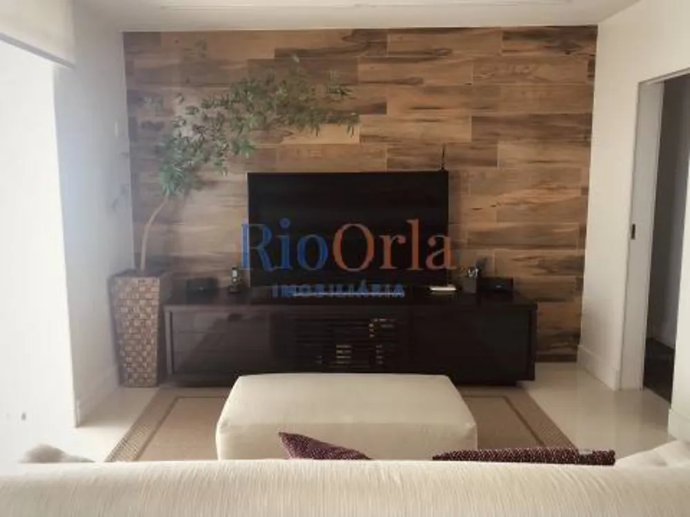 Apartamento, 4 quartos, 205 m² - Foto 14