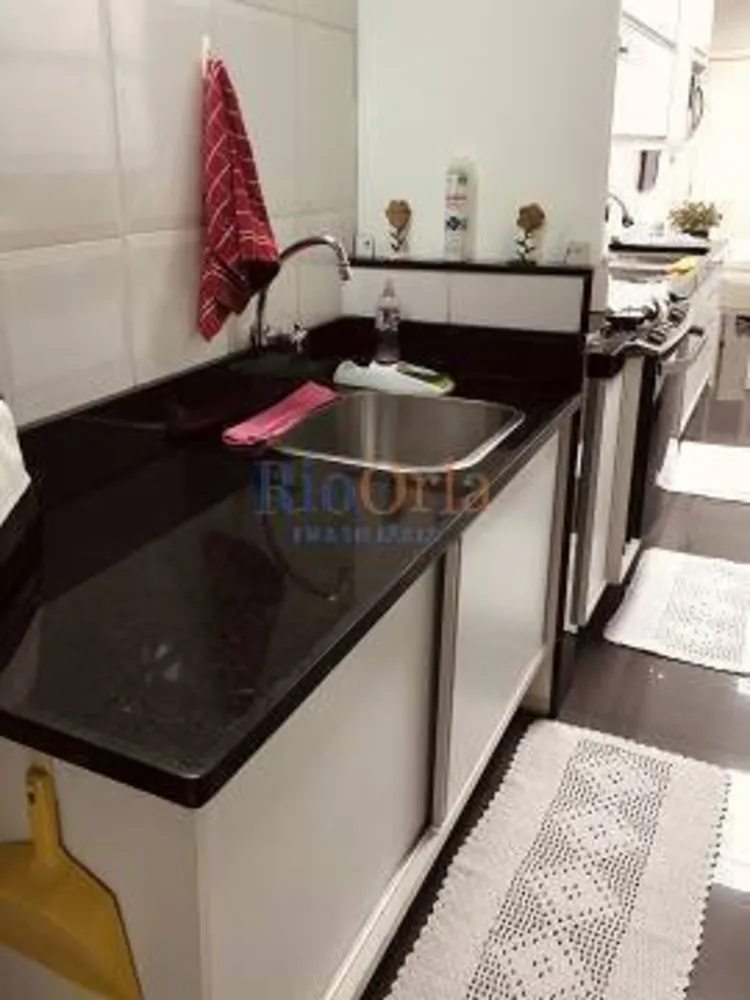 Apartamento, 4 quartos, 205 m² - Foto 19