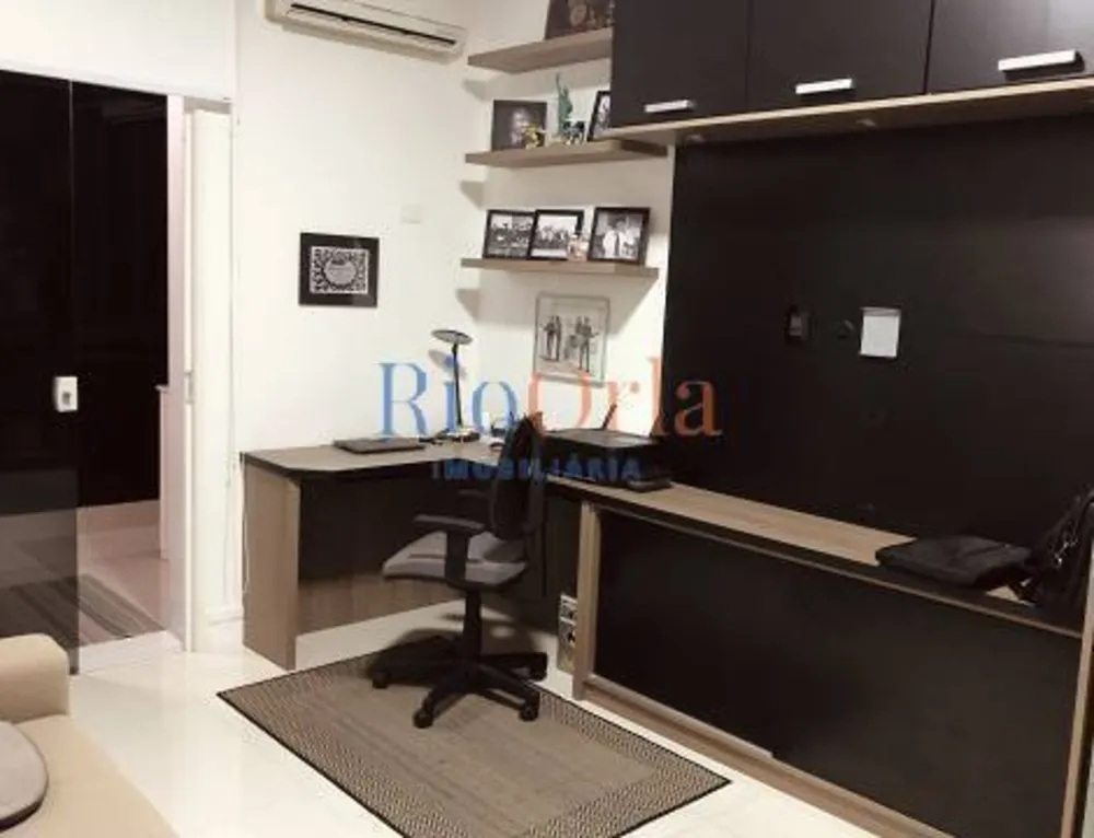 Apartamento, 4 quartos, 205 m² - Foto 13