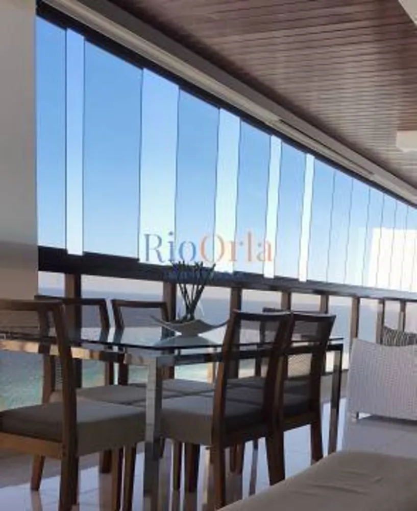 Apartamento, 4 quartos, 205 m² - Foto 21