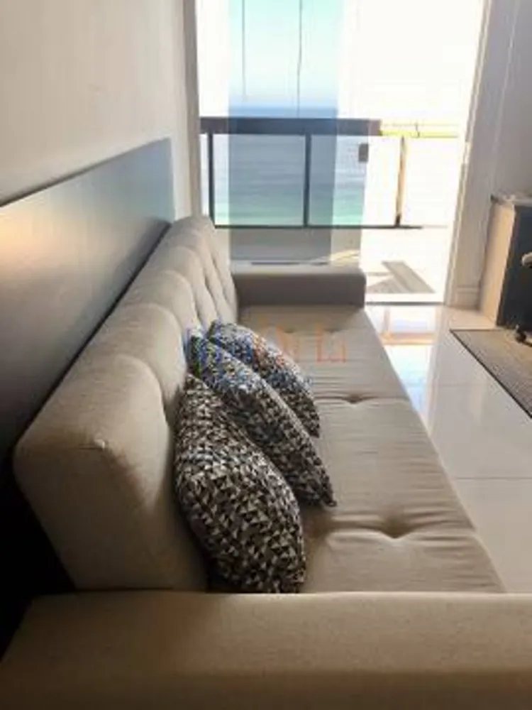 Apartamento, 4 quartos, 205 m² - Foto 24