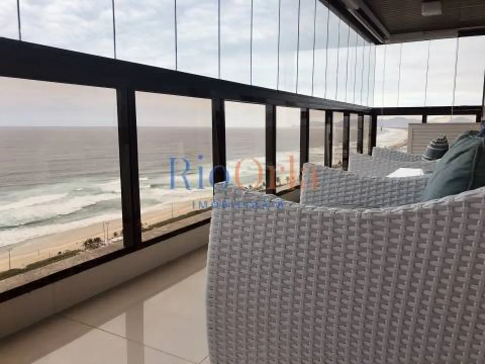 Apartamento, 4 quartos, 205 m² - Foto 20