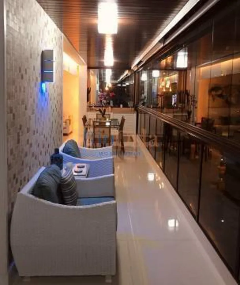 Apartamento, 4 quartos, 205 m² - Foto 22