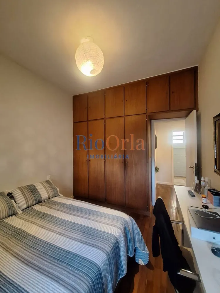Apartamento, 4 quartos, 180 m² - Foto 11