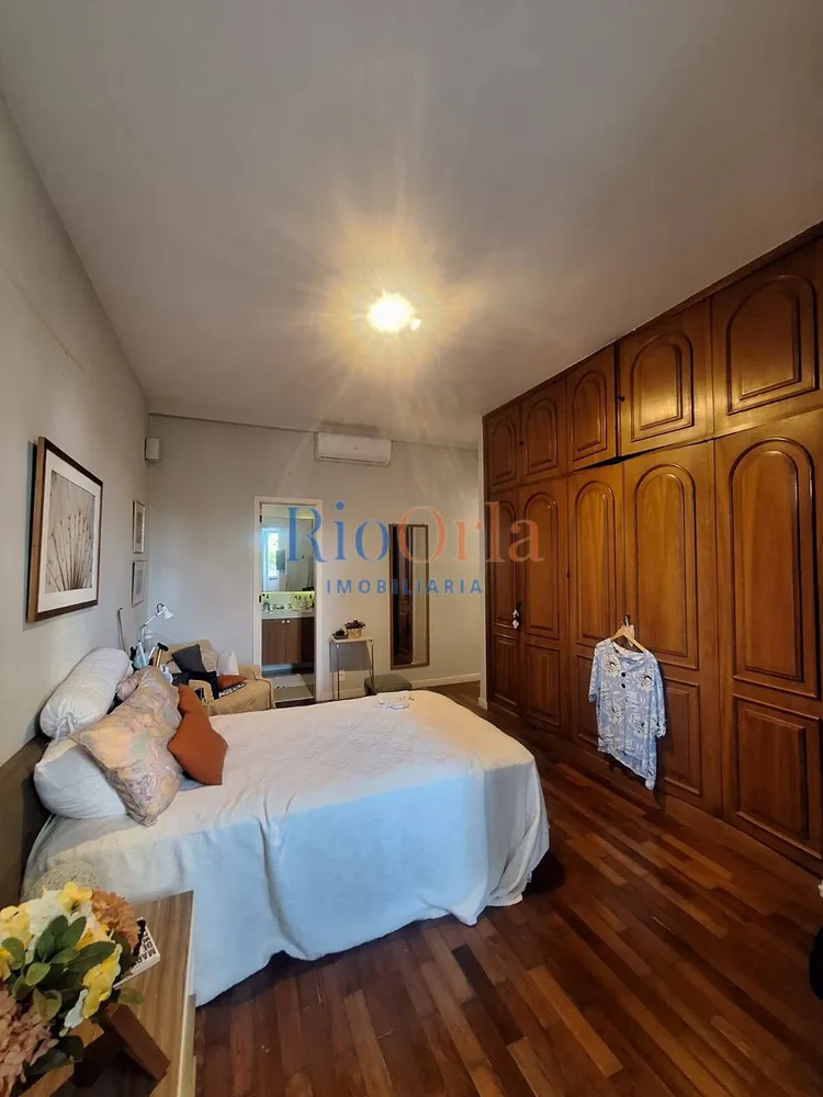 Apartamento, 4 quartos, 180 m² - Foto 12