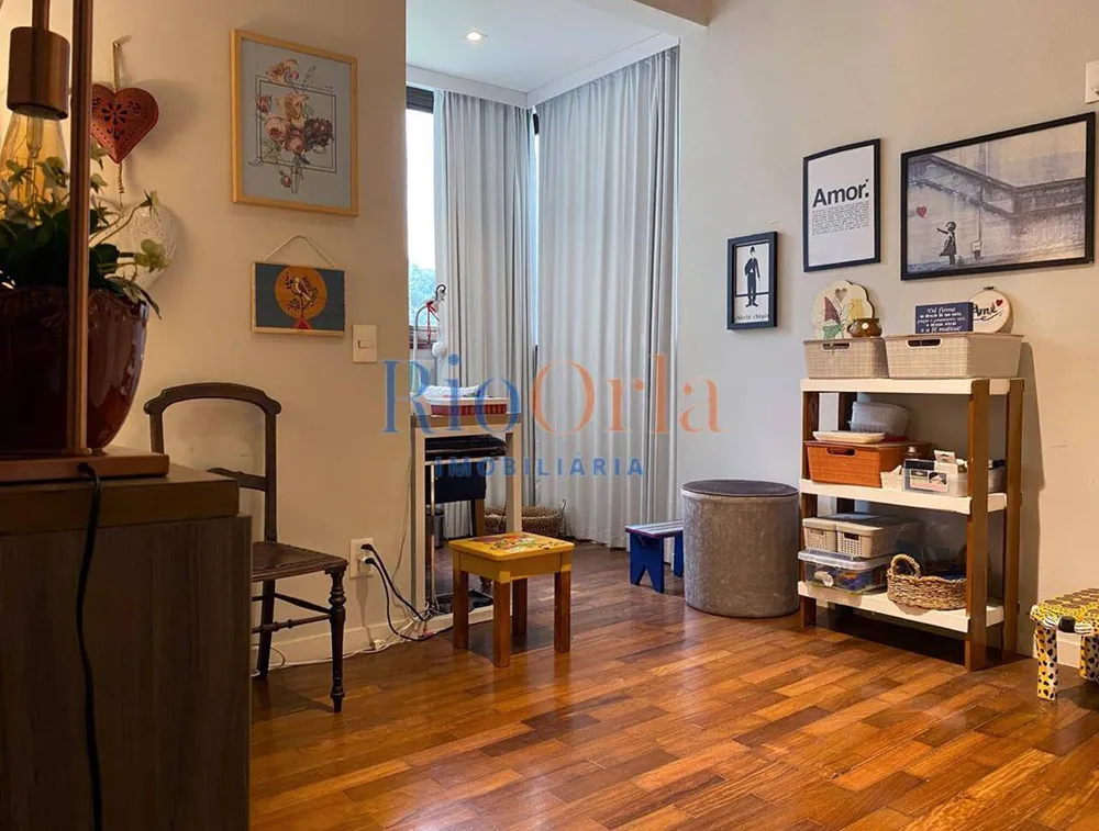 Apartamento, 4 quartos, 180 m² - Foto 18