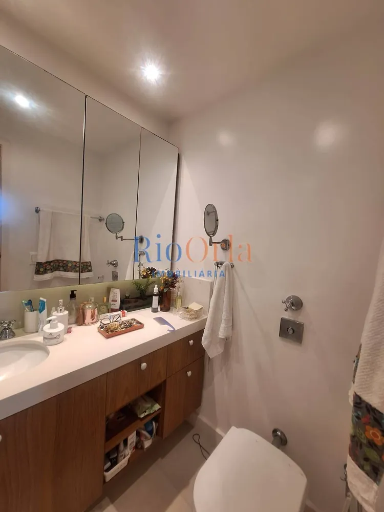 Apartamento, 4 quartos, 180 m² - Foto 16