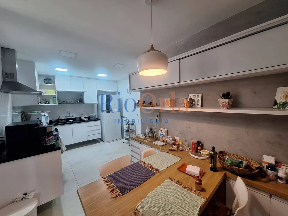 Apartamento, 4 quartos, 180 m² - Foto 22