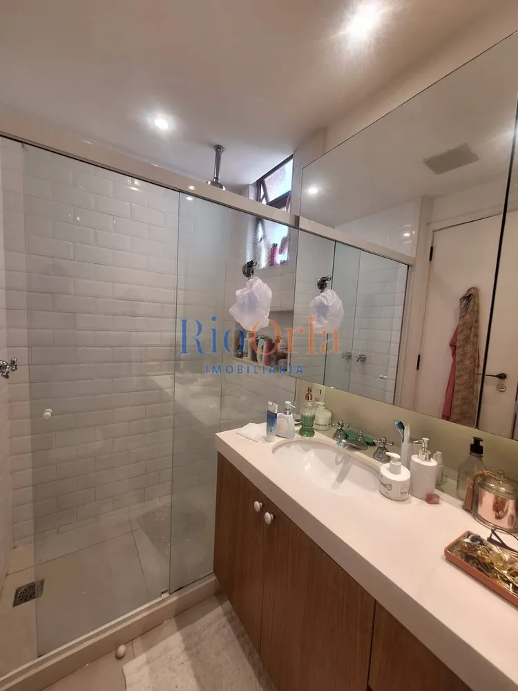 Apartamento, 4 quartos, 180 m² - Foto 17