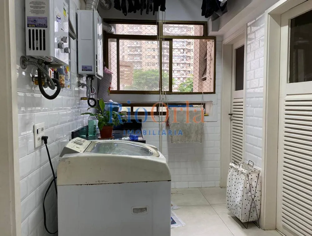 Apartamento, 4 quartos, 180 m² - Foto 25