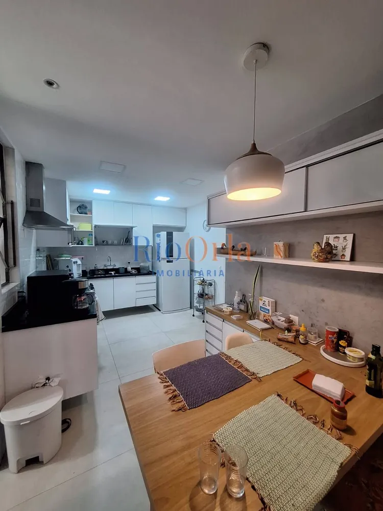 Apartamento, 4 quartos, 180 m² - Foto 21