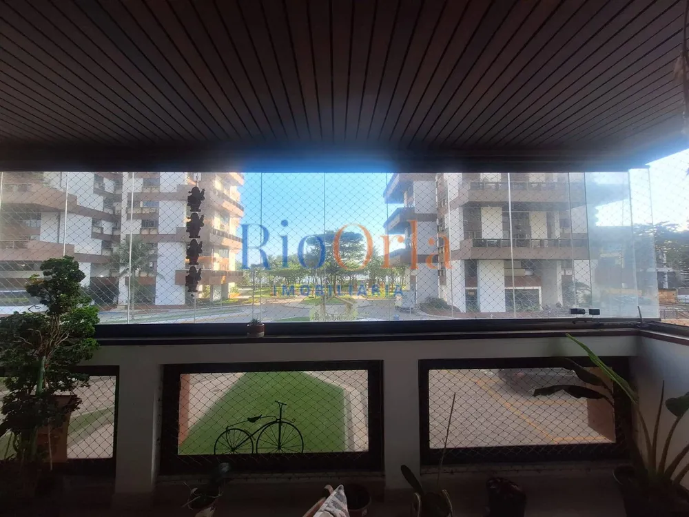 Apartamento, 4 quartos, 180 m² - Foto 4