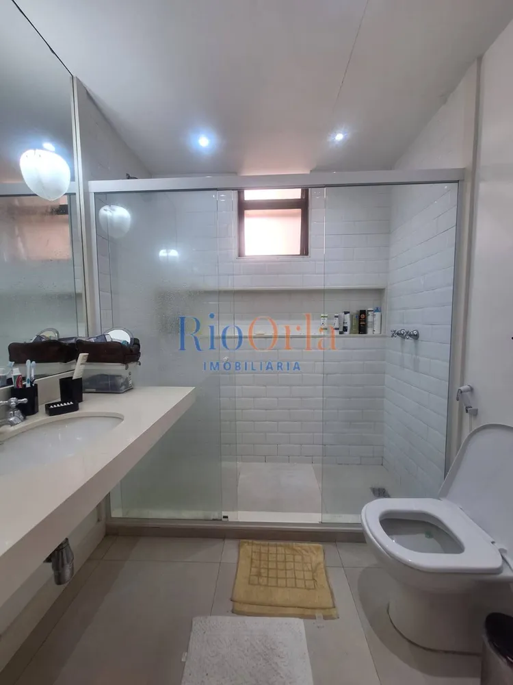 Apartamento, 4 quartos, 180 m² - Foto 13