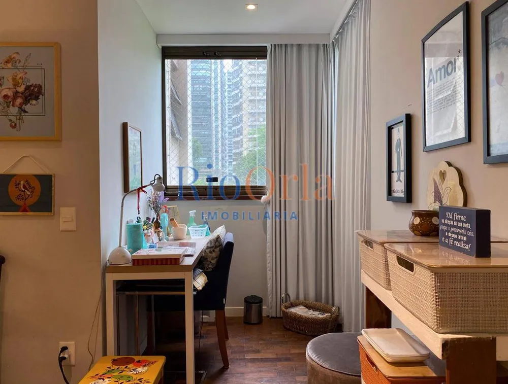Apartamento, 4 quartos, 180 m² - Foto 20