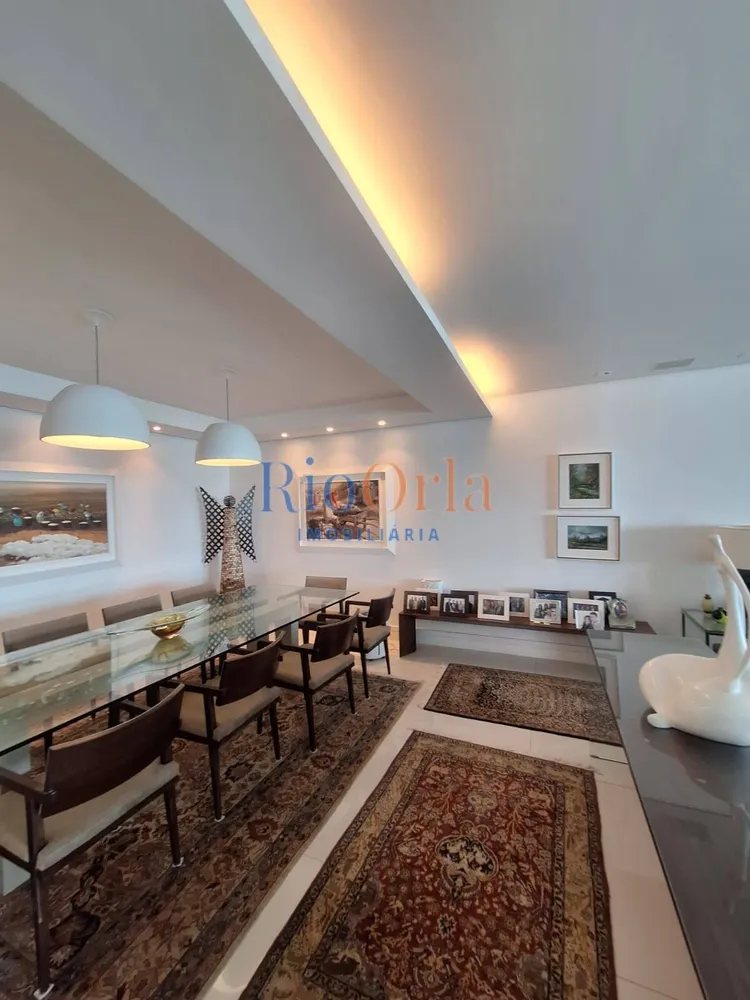 Apartamento, 4 quartos, 396 m² - Foto 5