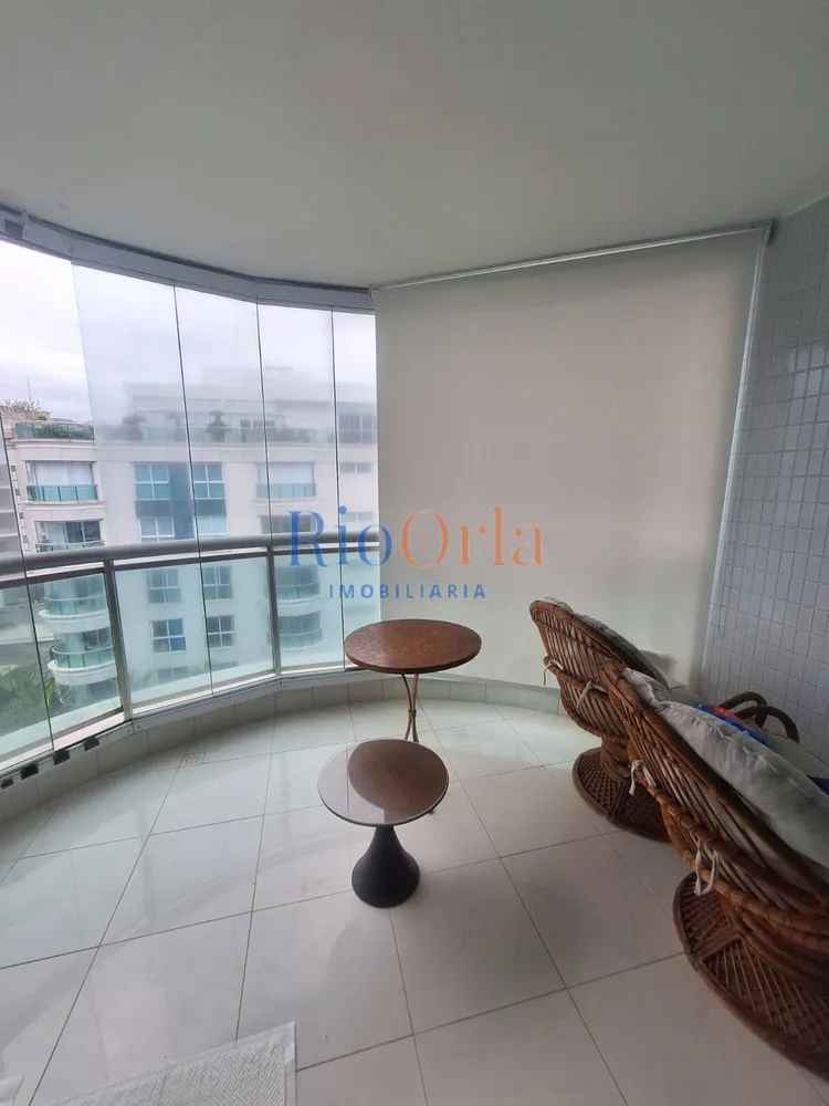 Apartamento, 4 quartos, 396 m² - Foto 11