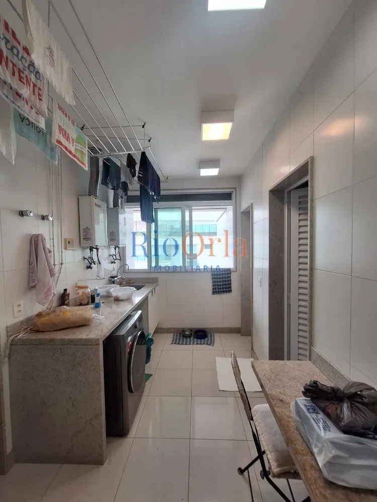 Apartamento, 4 quartos, 396 m² - Foto 1