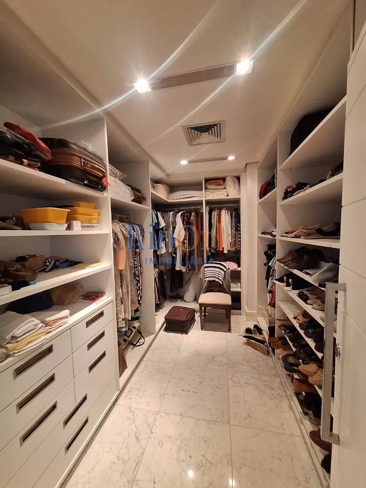 Apartamento, 4 quartos, 396 m² - Foto 14