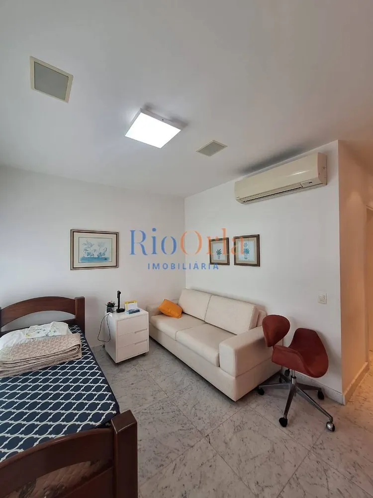 Apartamento, 4 quartos, 396 m² - Foto 6