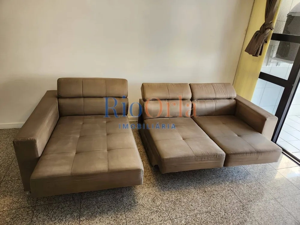 Apartamento, 2 quartos, 109 m² - Foto 2