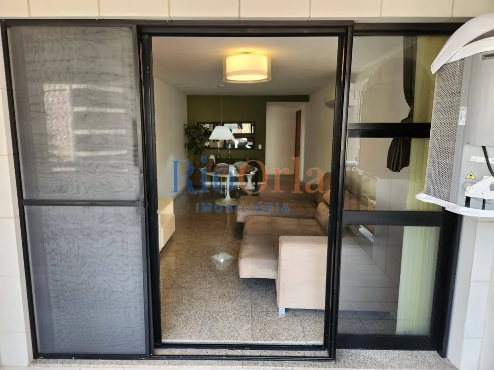 Apartamento, 2 quartos, 109 m² - Foto 4