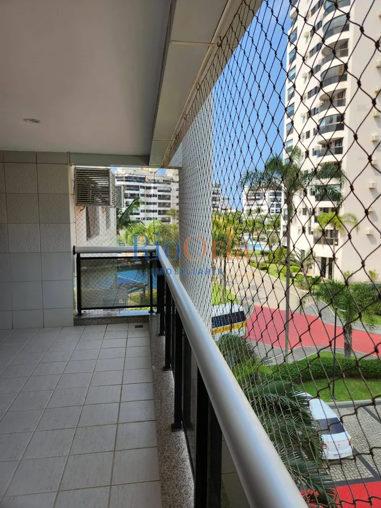 Apartamento, 2 quartos, 109 m² - Foto 6