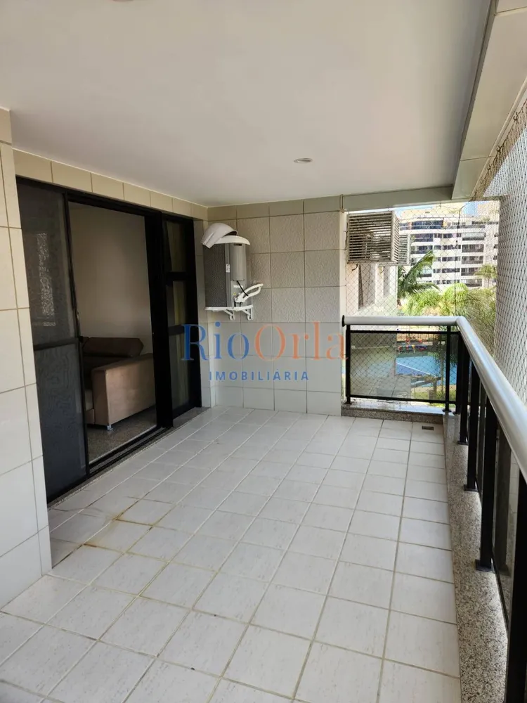Apartamento, 2 quartos, 109 m² - Foto 8