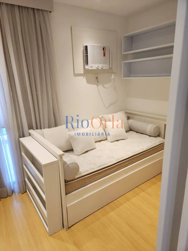 Apartamento, 2 quartos, 109 m² - Foto 14