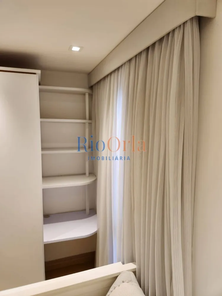 Apartamento, 2 quartos, 109 m² - Foto 13
