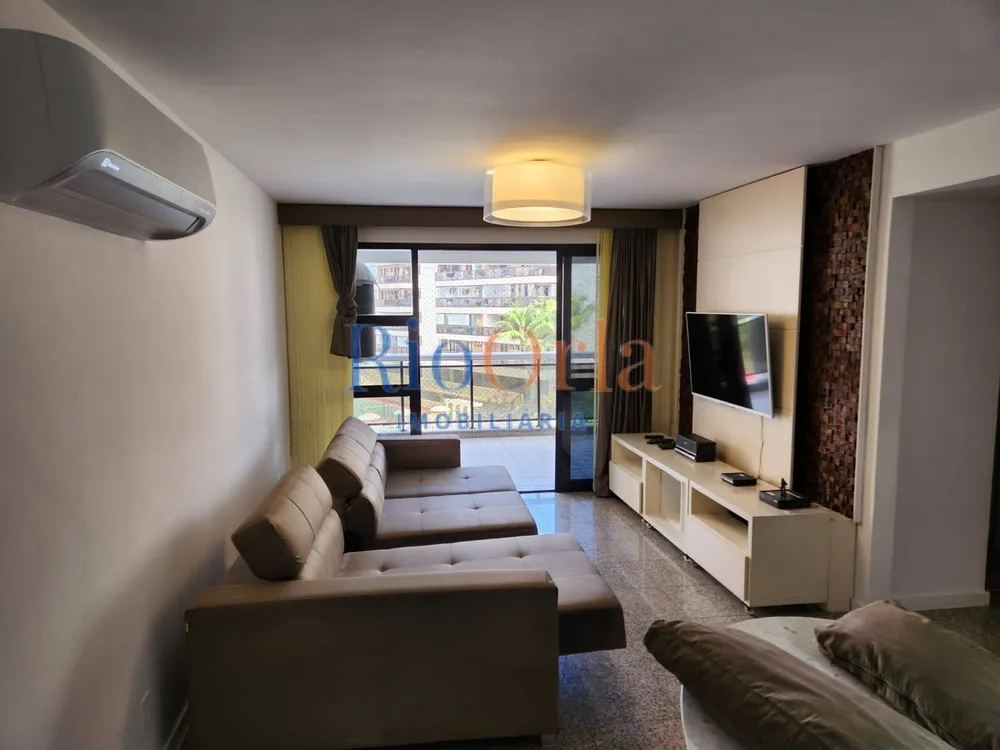 Apartamento, 2 quartos, 109 m² - Foto 1