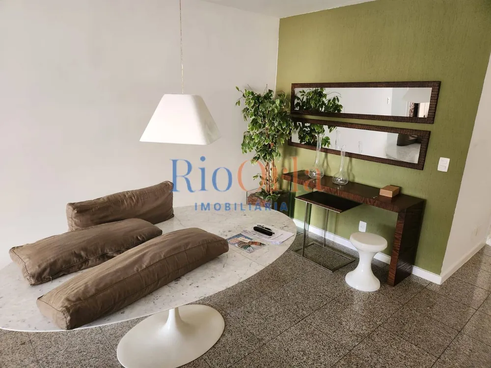 Apartamento, 2 quartos, 109 m² - Foto 3