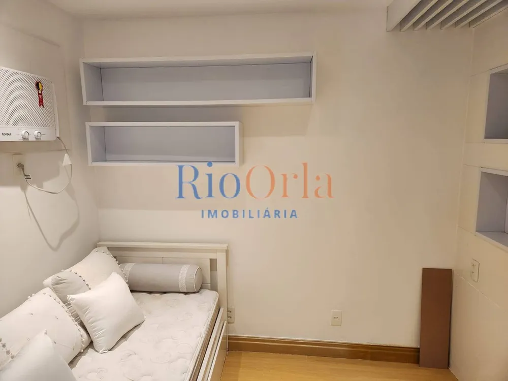 Apartamento, 2 quartos, 109 m² - Foto 15
