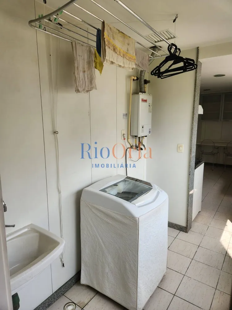 Apartamento, 2 quartos, 109 m² - Foto 19