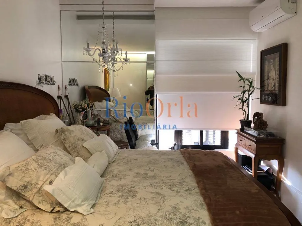 Apartamento, 3 quartos, 130 m² - Foto 10