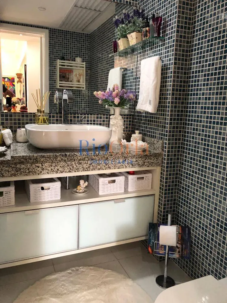 Apartamento, 3 quartos, 130 m² - Foto 21