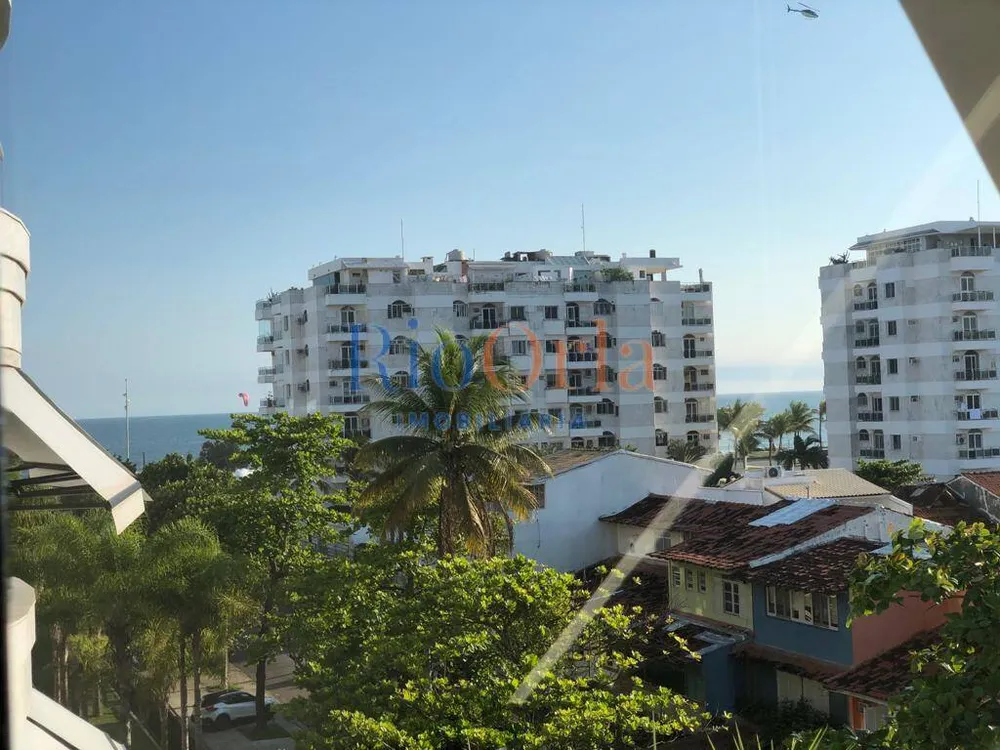 Apartamento, 3 quartos, 130 m² - Foto 11
