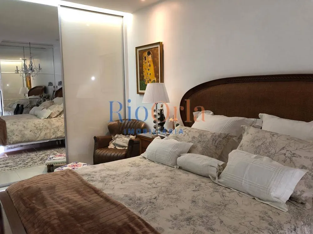Apartamento, 3 quartos, 130 m² - Foto 19