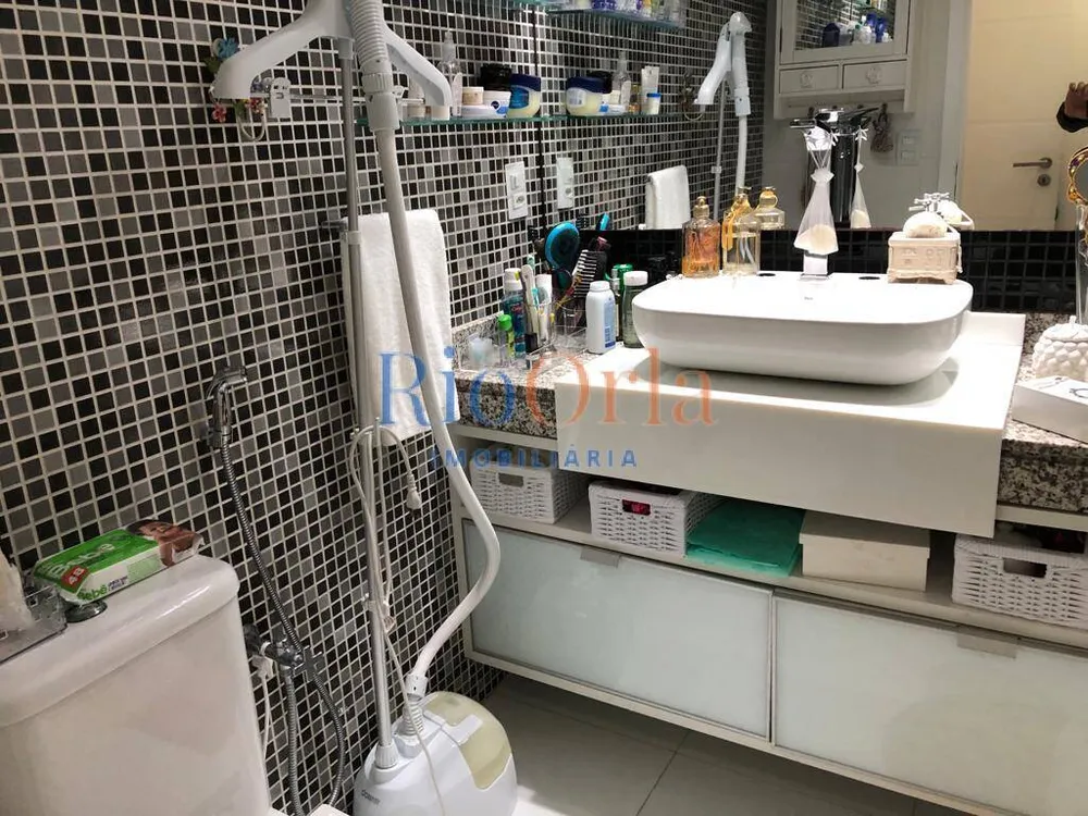 Apartamento, 3 quartos, 130 m² - Foto 3