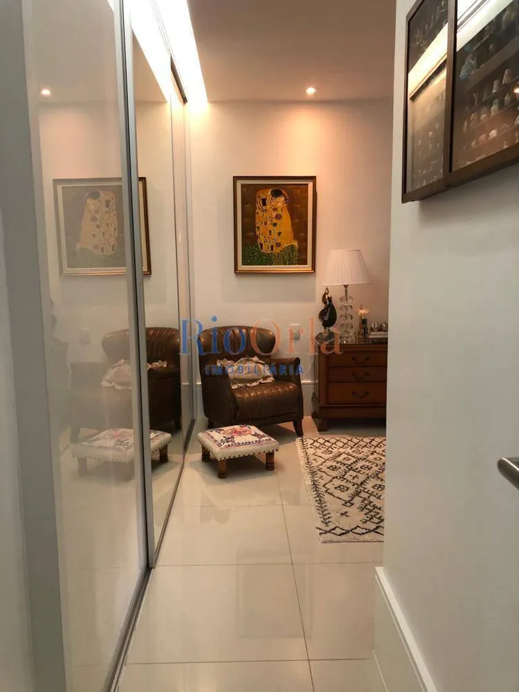Apartamento, 3 quartos, 130 m² - Foto 13