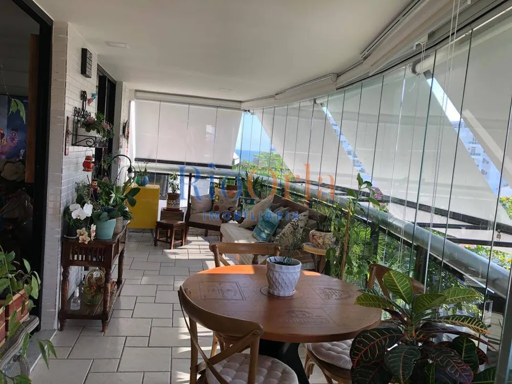 Apartamento, 3 quartos, 130 m² - Foto 17